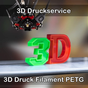 Klein Offenseth-Sparrieshoop 3D-Druckservice