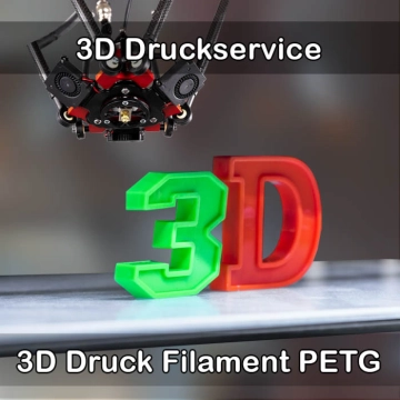 Kleinblittersdorf 3D-Druckservice