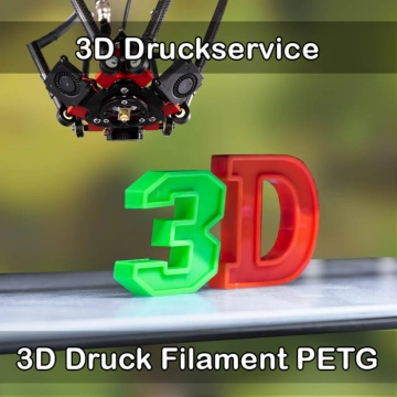 Kleinostheim 3D-Druckservice