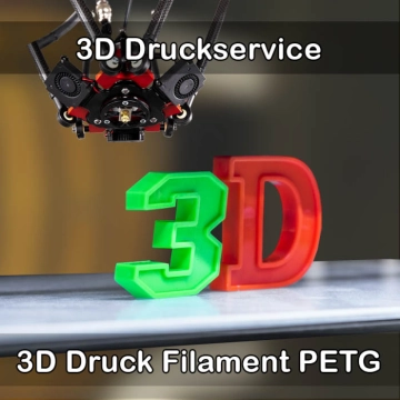 Klettgau 3D-Druckservice