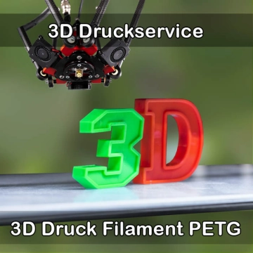 Klötze 3D-Druckservice