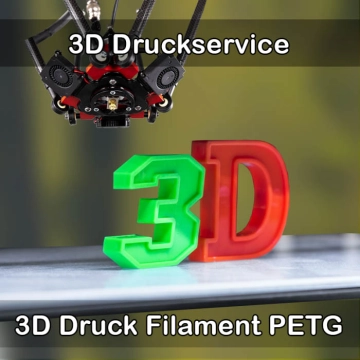 Klütz 3D-Druckservice