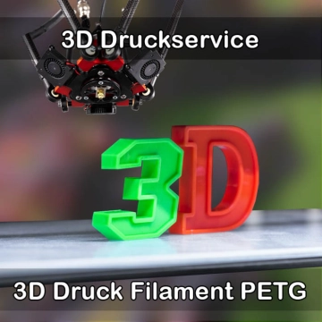 Knetzgau 3D-Druckservice