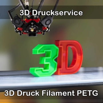 Kochel am See 3D-Druckservice