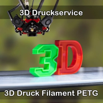 Köngen 3D-Druckservice