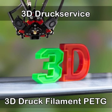 Königsbrunn 3D-Druckservice