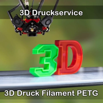 Königsee 3D-Druckservice
