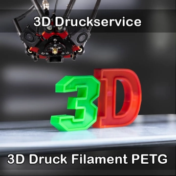 Königswartha 3D-Druckservice
