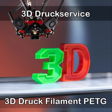 Kösching 3D-Druckservice