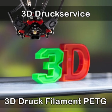 Köthen 3D-Druckservice