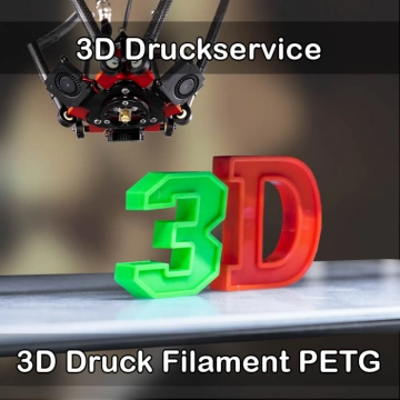 Kolbermoor 3D-Druckservice