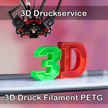 Konstanz 3D-Druckservice