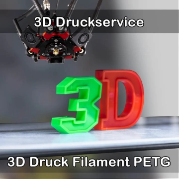 Konz 3D-Druckservice
