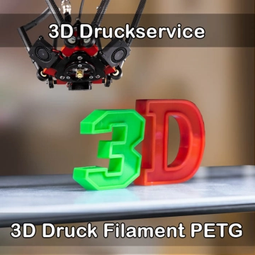 Korntal-Münchingen 3D-Druckservice