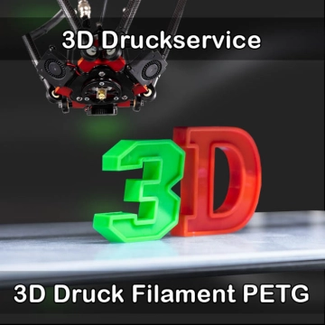 Kornwestheim 3D-Druckservice