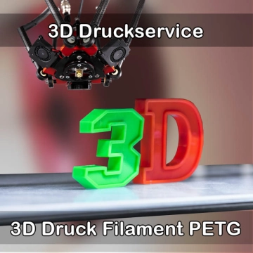 Kraftsdorf 3D-Druckservice