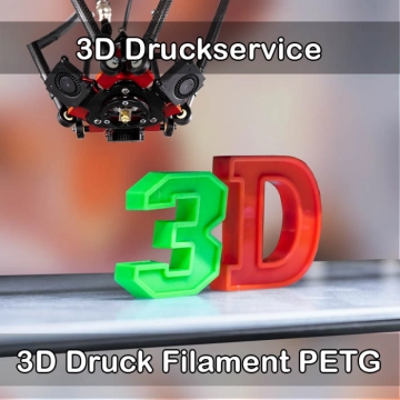 Krailling 3D-Druckservice
