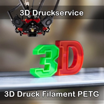Kranenburg (Niederrhein) 3D-Druckservice