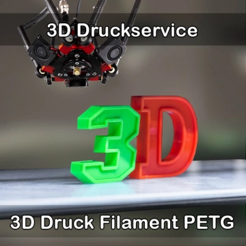 Krauchenwies 3D-Druckservice