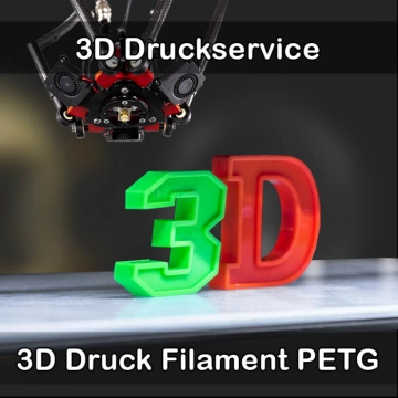 Krayenberggemeinde 3D-Druckservice