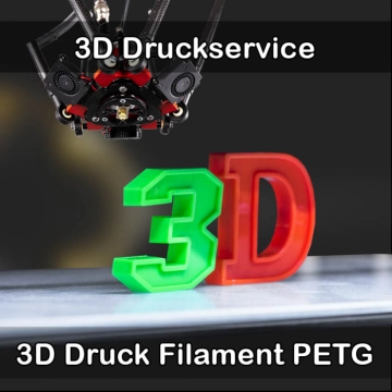 Krefeld 3D-Druckservice