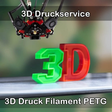 Kremmen 3D-Druckservice