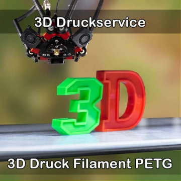 Kressbronn am Bodensee 3D-Druckservice