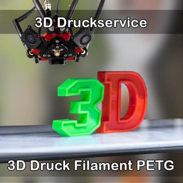 Kreuzwertheim 3D-Druckservice