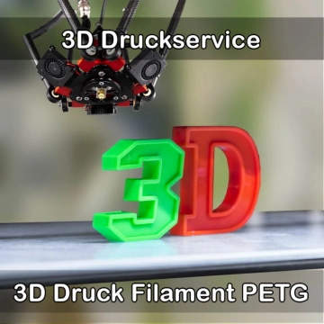 Kritzmow 3D-Druckservice