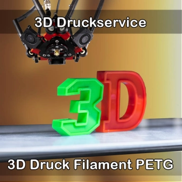 Kronach 3D-Druckservice