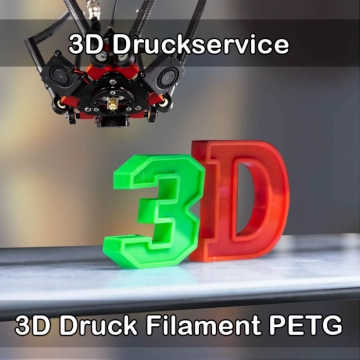Kropp 3D-Druckservice