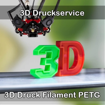 Krumbach (Schwaben) 3D-Druckservice