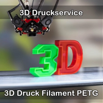 Krummhörn 3D-Druckservice