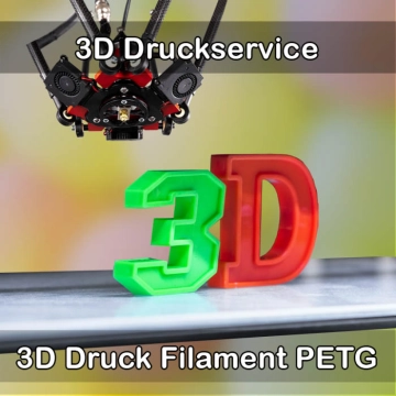 Kuchen (Fils) 3D-Druckservice