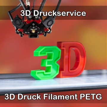 Künzing 3D-Druckservice