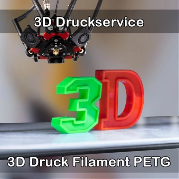 Küssaberg 3D-Druckservice