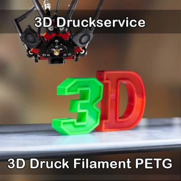 Kulmbach 3D-Druckservice