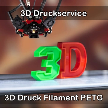 Kumhausen 3D-Druckservice