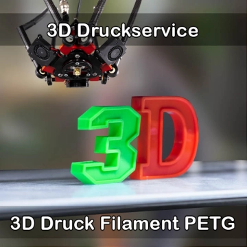 Kuppenheim 3D-Druckservice