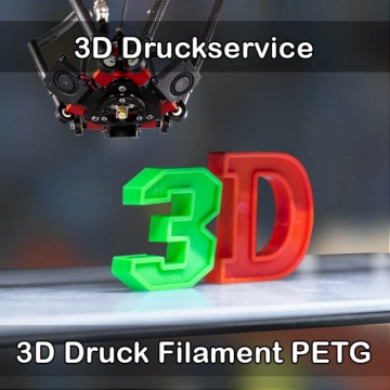 Laage 3D-Druckservice