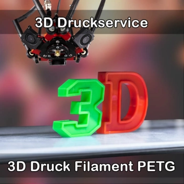 Ladbergen 3D-Druckservice
