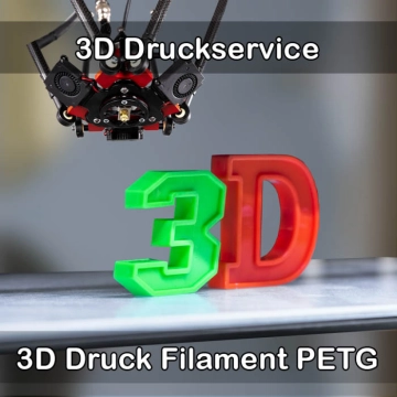 Lähden 3D-Druckservice