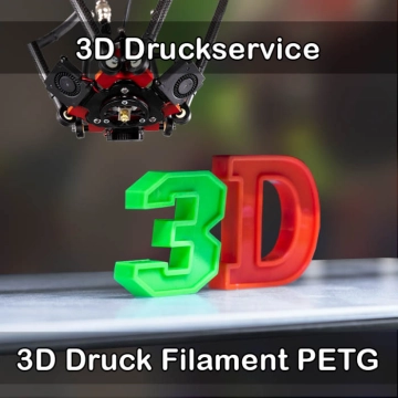 Laer 3D-Druckservice