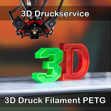 Lahnau 3D-Druckservice