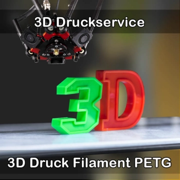 Langen (Hessen) 3D-Druckservice