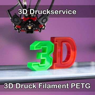 Langenargen 3D-Druckservice