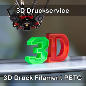 Langenau 3D-Druckservice
