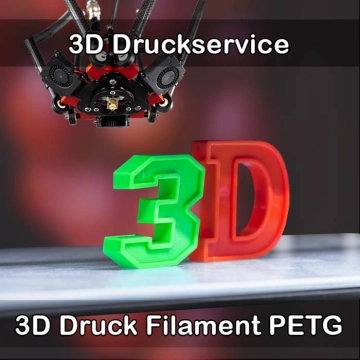 Langenbrettach 3D-Druckservice