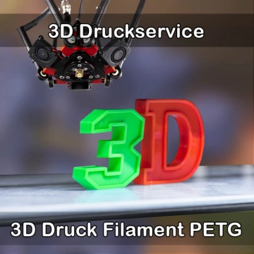 Langenenslingen 3D-Druckservice
