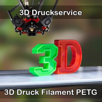 Langenselbold 3D-Druckservice